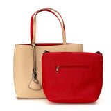 Bolsa de doble cara