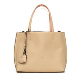 Doppelseitige Tasche