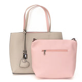 Bolsa de doble cara