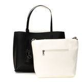 Bolsa de doble cara