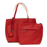 Doppelseitige Tasche