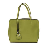 Doppelseitige Tasche