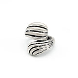 Anello abbraccio - KLK