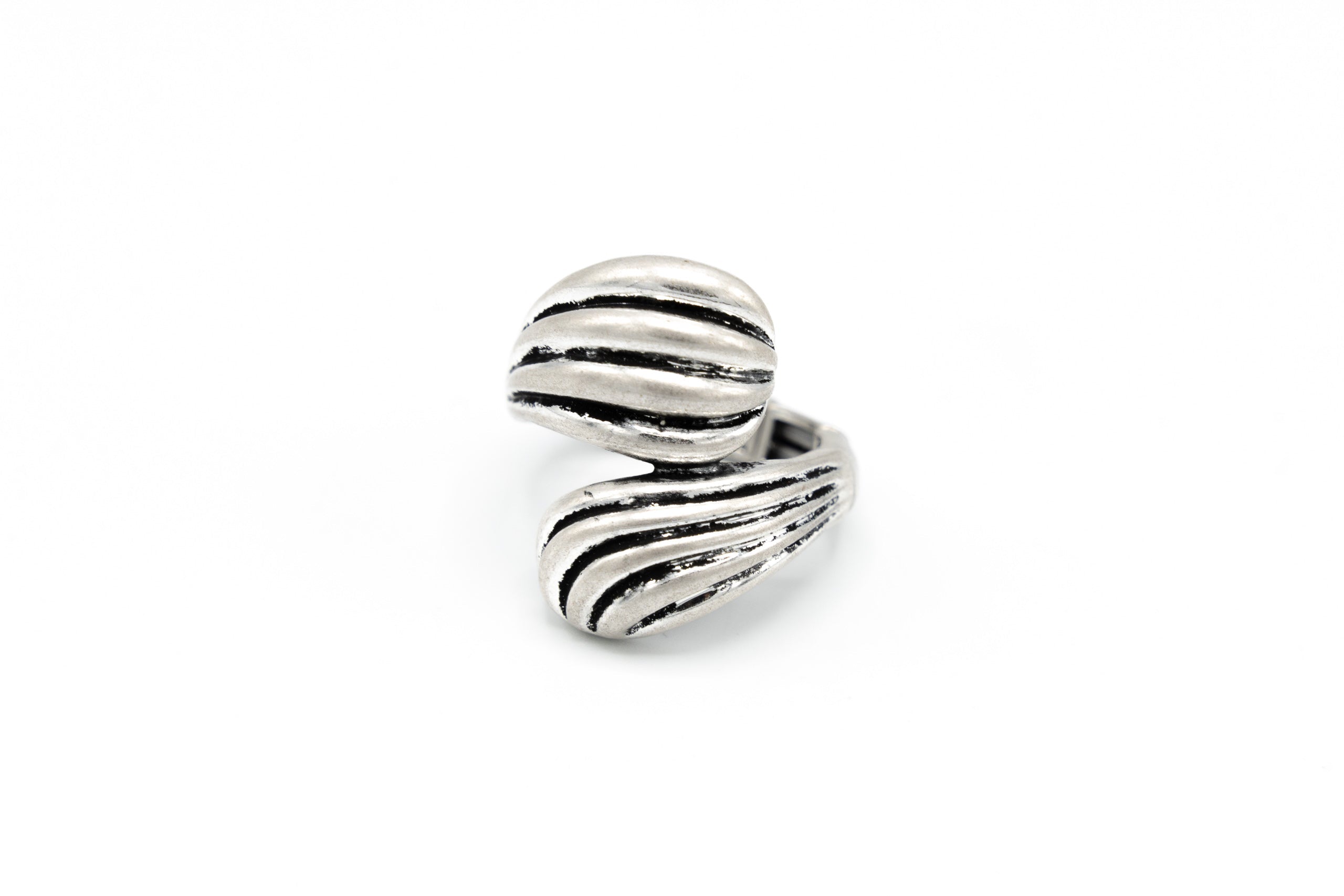 Anello abbraccio - KLK