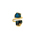 Anello apatite - KLK