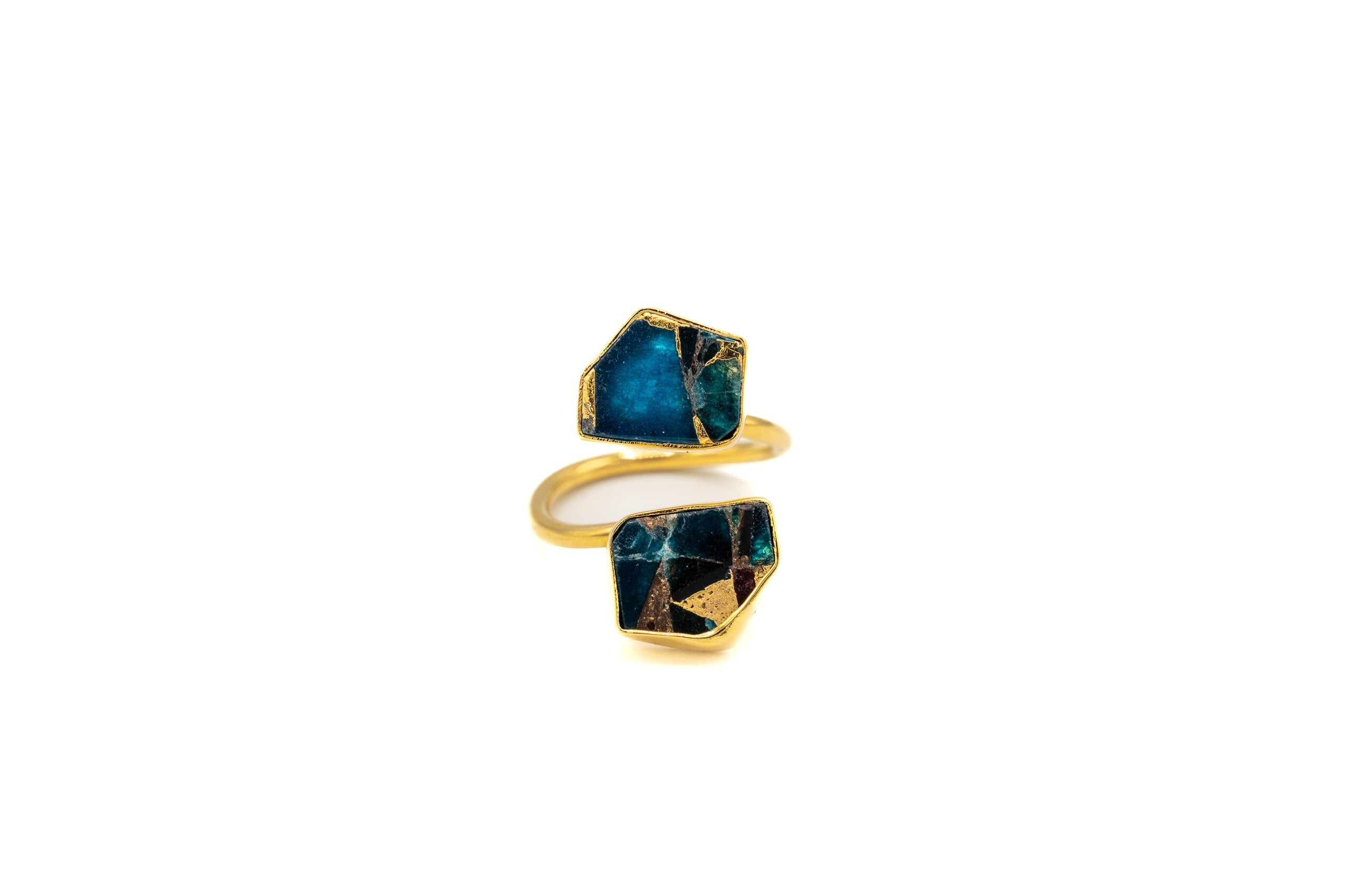 Anello apatite - KLK