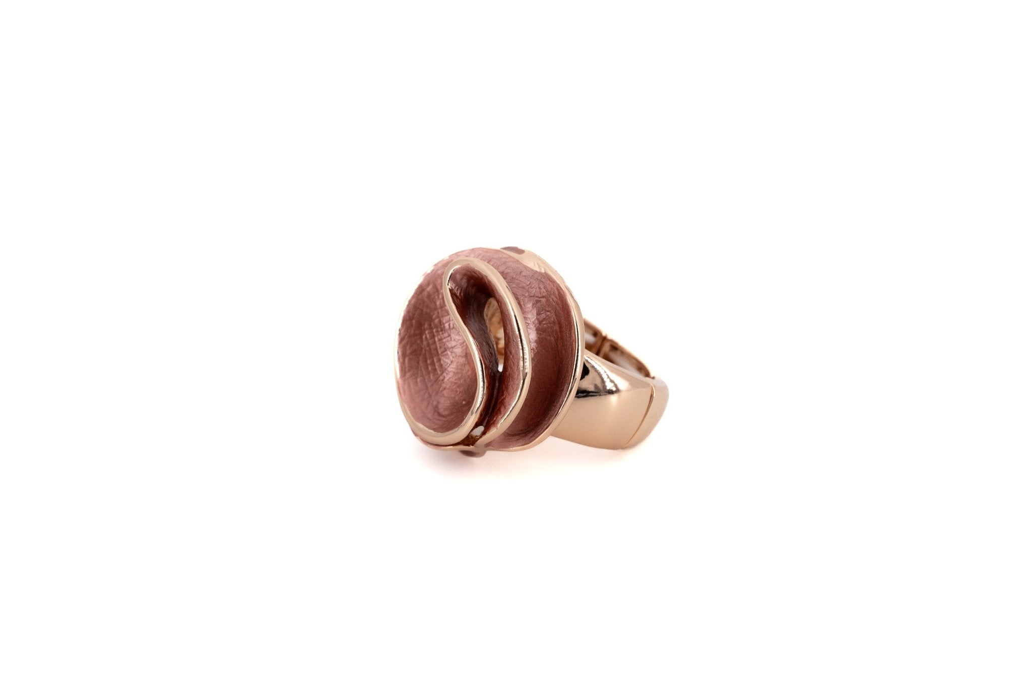 Anello bocciolino - KLK