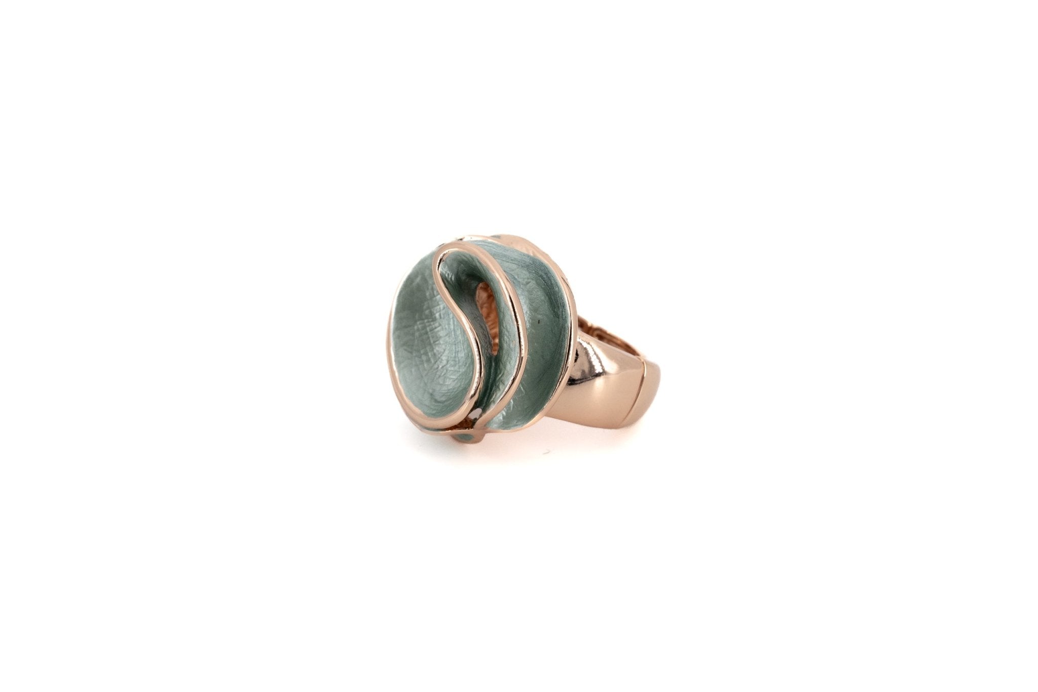Anello bocciolino - KLK