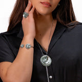 Anello bocciolo - KLK