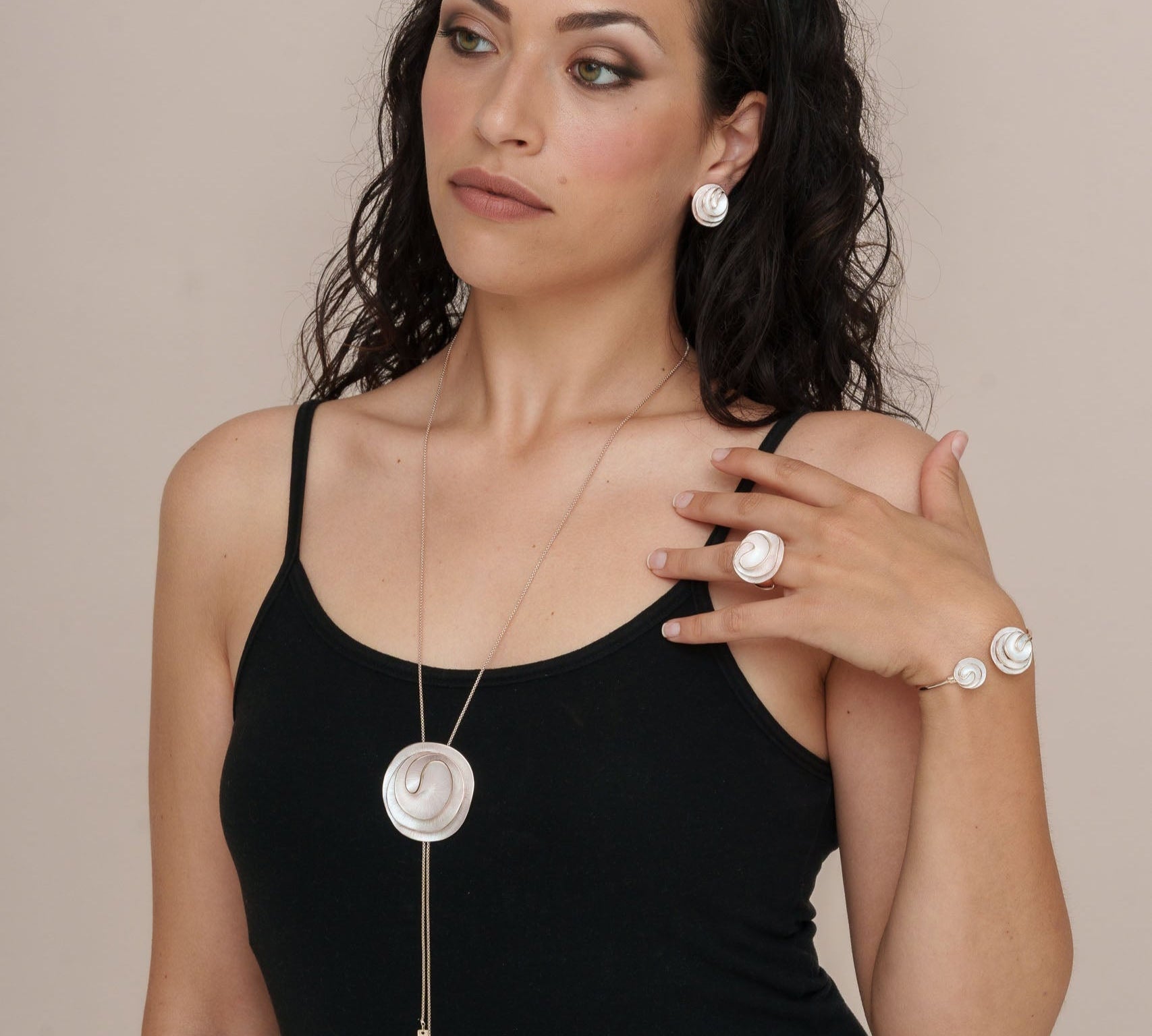 Anello bocciolo - KLK