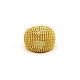 Anello bombato - KLK