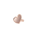 Anello cuore - KLK