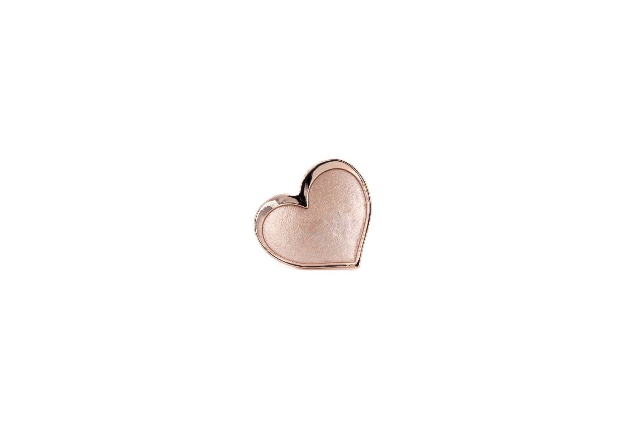 Anello cuore - KLK