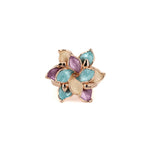 Anello fiore aperto - KLK