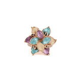 Anello fiore aperto - KLK