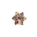 Anello fiore aperto - KLK
