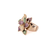 Anello fiore aperto - KLK