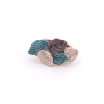 Anello foglioline - KLK