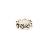 Anello margherite - KLK