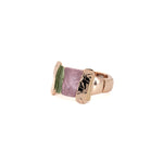 Anello multi barrette - KLK