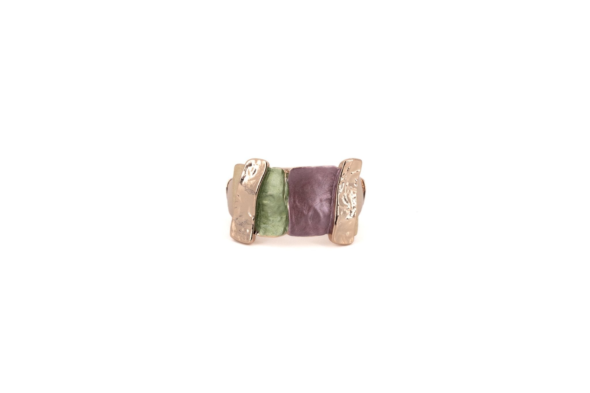 Anello multi barrette - KLK