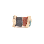 Anello multi barrette - KLK