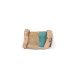 Anello multi barrette - KLK