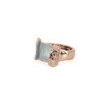 Anello multi barrette - KLK