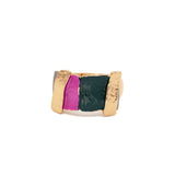 Anello multi barrette - KLK