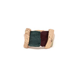 Anello multi barrette - KLK