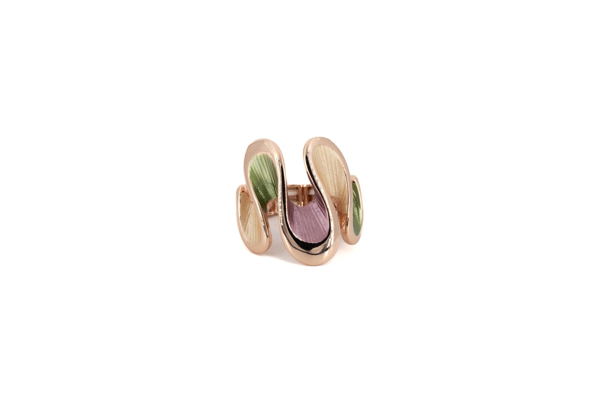 Anello multi onde - KLK