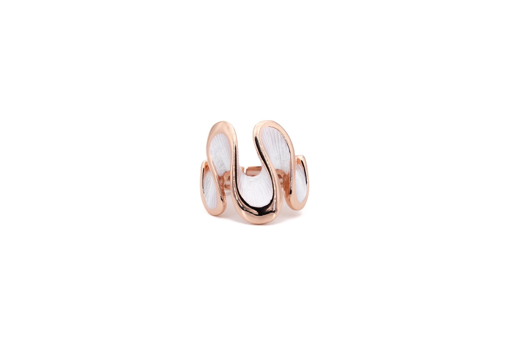 Anello multi onde - KLK
