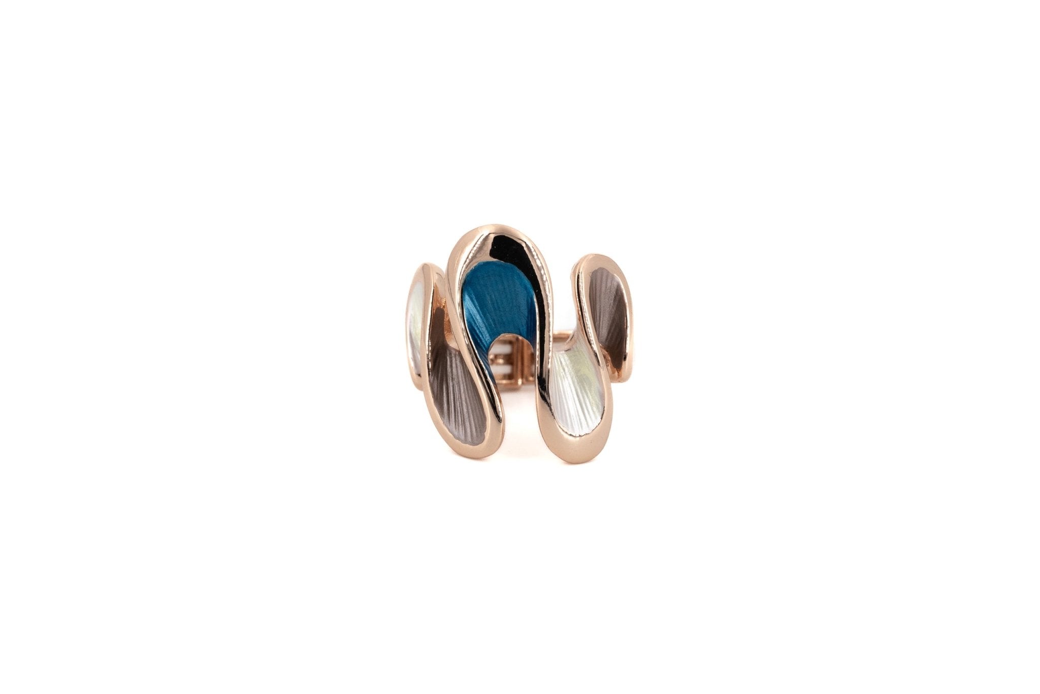 Anello multi onde - KLK