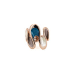Anello multi onde - KLK