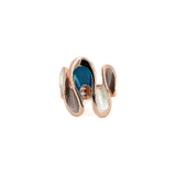 Anello multi onde - KLK
