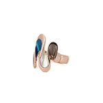 Anello multi onde - KLK
