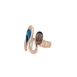 Anello multi onde - KLK