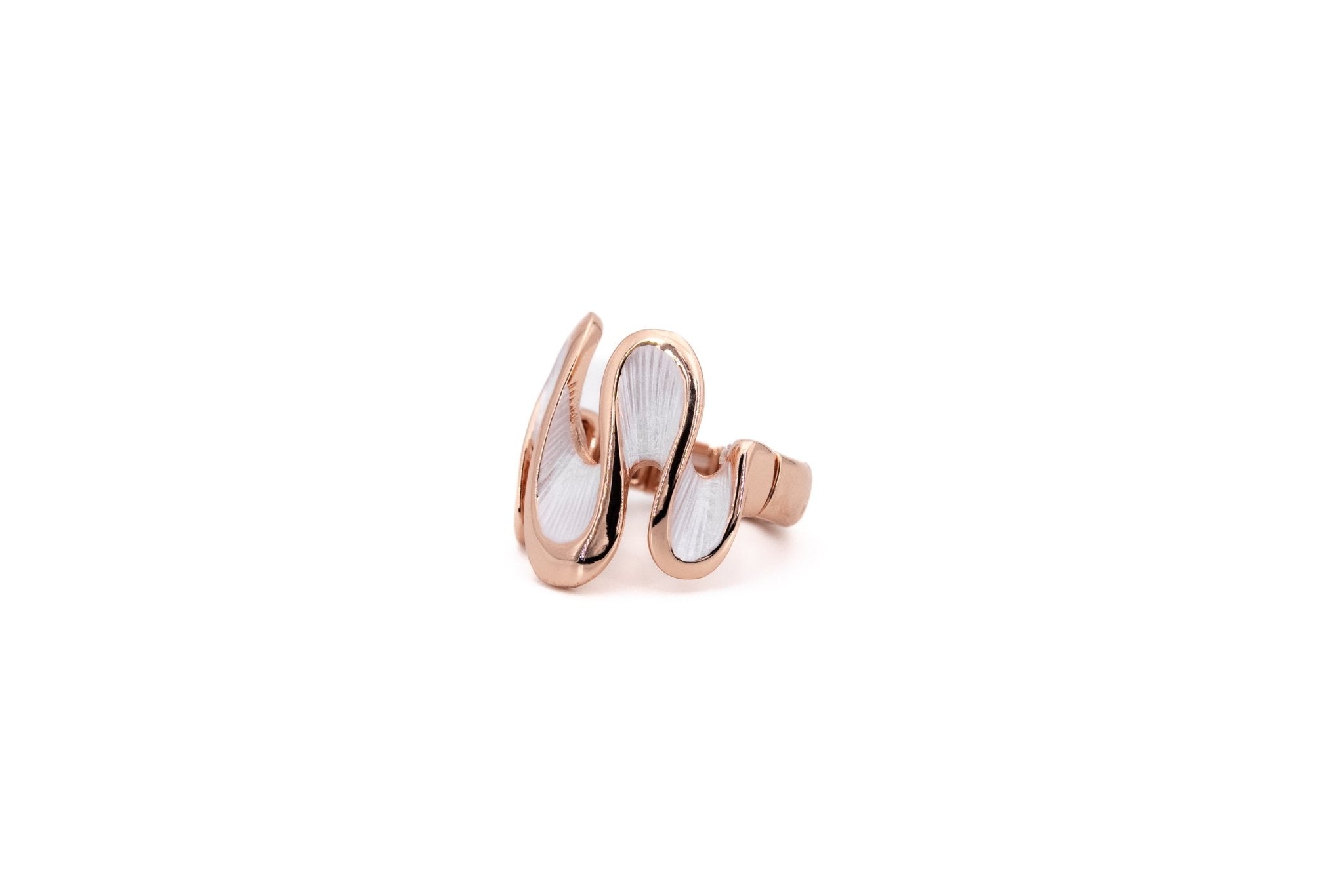 Anello multi onde - KLK
