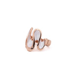 Anello multi onde - KLK