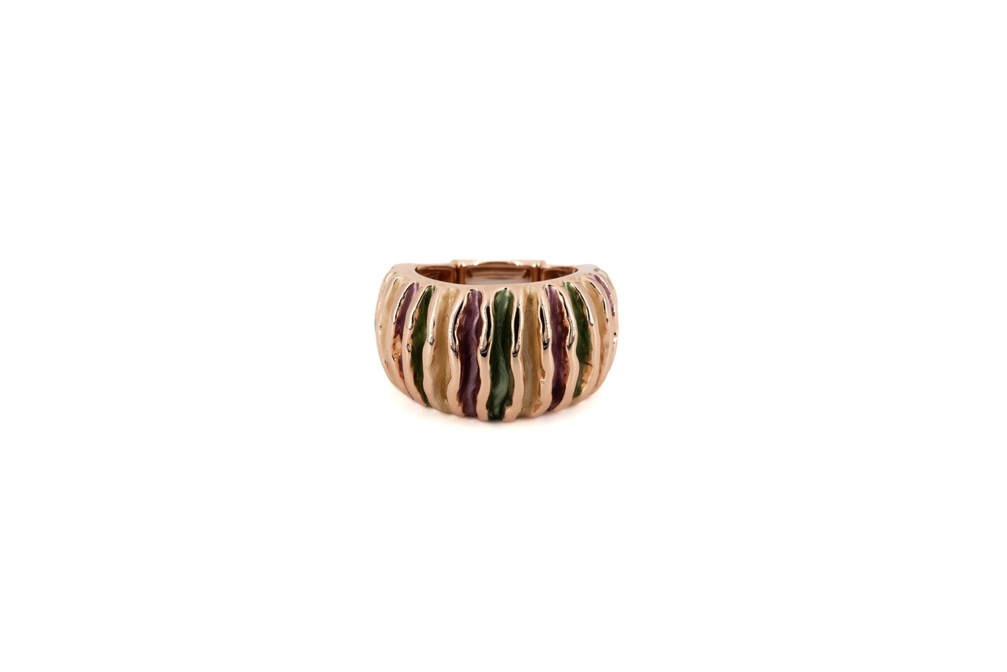 Anello multi righine - KLK