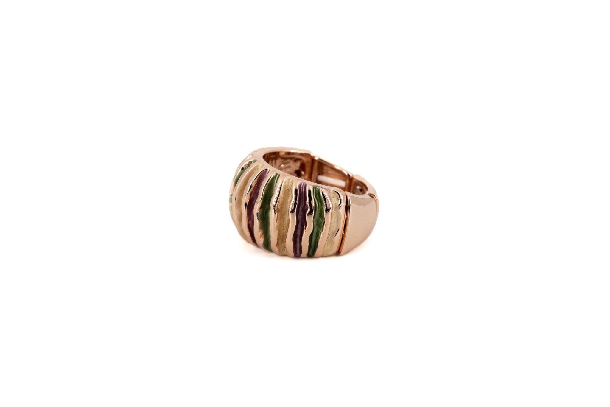 Anello multi righine - KLK