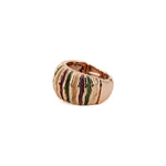 Anello multi righine - KLK