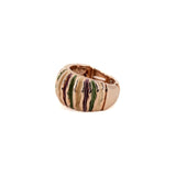 Anello multi righine - KLK