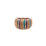 Anello multi righine - KLK