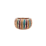 Anello multi righine - KLK
