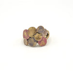 Anello multi tondini - KLK