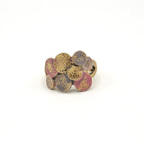 Anello multi tondini - KLK