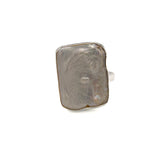 Anello perla - KLK
