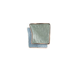 Anello quadrati irregolari - KLK