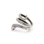 Anello serpente - KLK